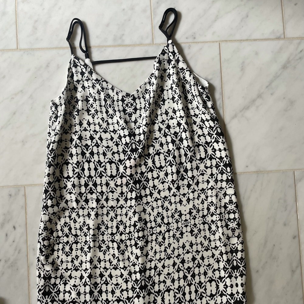 South Moon Under- Eight Sixty dress